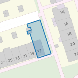 Perceel TLO00-B-9846