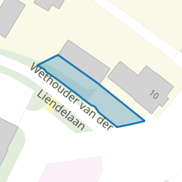 Perceel TLO00-B-9849