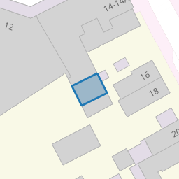 Perceel TLO00-B-9858