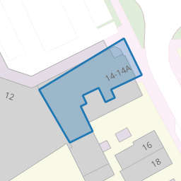 Perceel TLO00-B-9860