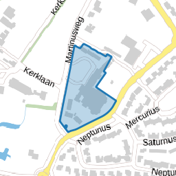 Perceel TLO00-B-9861