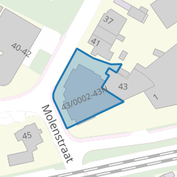 Perceel TLO00-B-9863