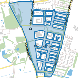 Perceel TLO00-B-9878