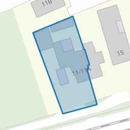 Perceel TLO00-B-9884