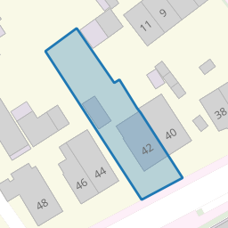 Perceel TLO00-B-9927