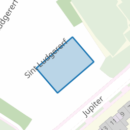 Perceel TLO00-B-9933