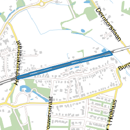 Perceel TLO00-B-9939