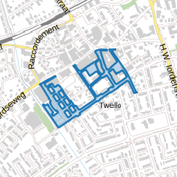 Perceel TLO00-B-9940