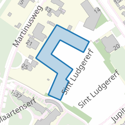 Perceel TLO00-B-9943