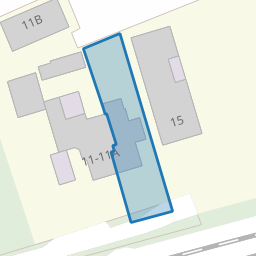 Perceel TLO00-B-9950