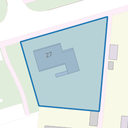 Perceel TLO00-B-9952