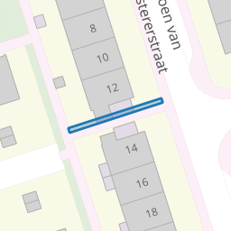 Perceel TLO00-B-9964