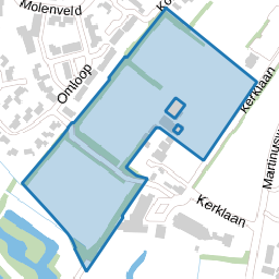 Perceel TLO00-B-9968