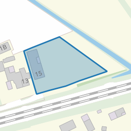 Perceel TLO00-B-9976