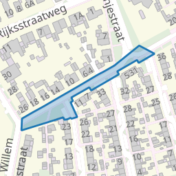 Perceel TLO00-B-9982