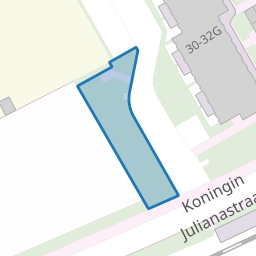 Perceel TLO00-B-9987