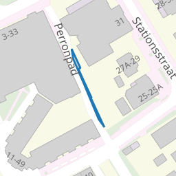 Perceel TLO00-B-9998