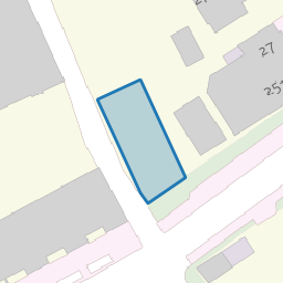 Perceel TLO00-B-9999