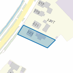 Perceel TLO00-C-1020