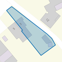 Perceel TLO00-C-1040