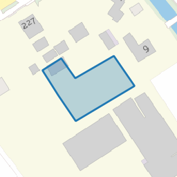 Perceel TLO00-C-1069