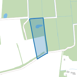 Perceel TLO00-C-1076