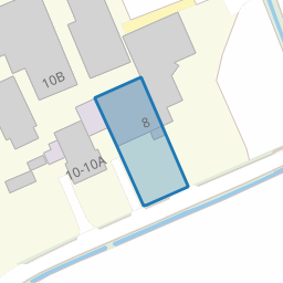 Perceel TLO00-C-1089