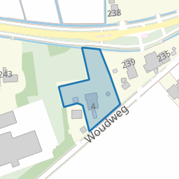 Perceel TLO00-C-1092