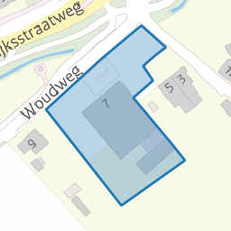 Perceel TLO00-C-1126