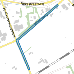 Perceel TLO00-C-1147