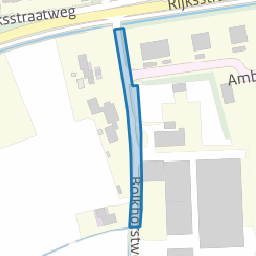 Perceel TLO00-C-1156