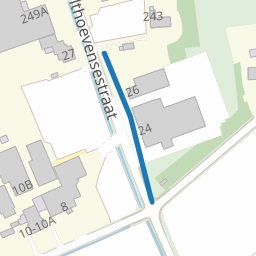 Perceel TLO00-C-1170