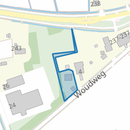 Perceel TLO00-C-1171