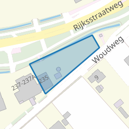 Perceel TLO00-C-1173