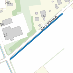 Perceel TLO00-C-1176