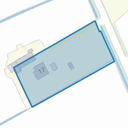 Perceel TLO00-C-1184