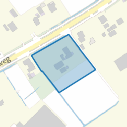 Perceel TLO00-C-1206