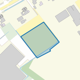 Perceel TLO00-C-1207