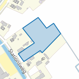 Perceel TLO00-C-1233