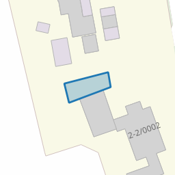 Perceel TLO00-C-1268