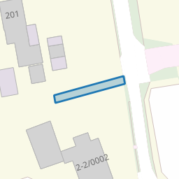 Perceel TLO00-C-1272