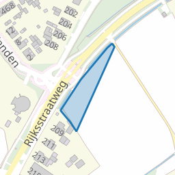 Perceel TLO00-C-1279