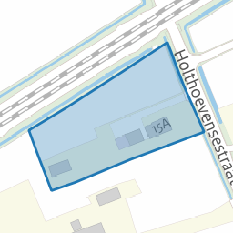 Perceel TLO00-C-1286