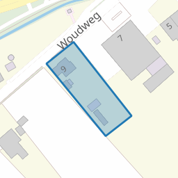 Perceel TLO00-C-1287