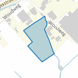 Perceel TLO00-C-1291