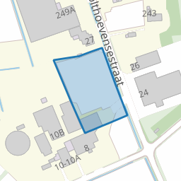 Perceel TLO00-C-1294