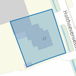 Perceel TLO00-C-1295