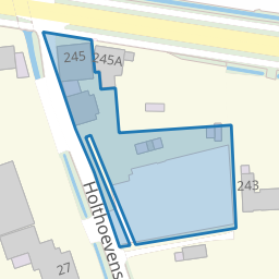 Perceel TLO00-C-1320