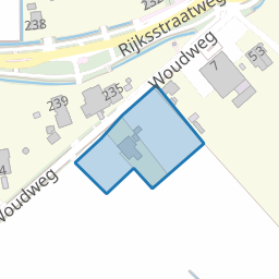 Perceel TLO00-C-1329