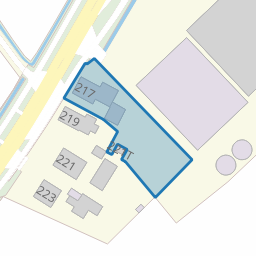 Perceel TLO00-C-1334